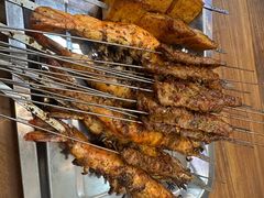 -张庆烤肉·清真