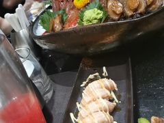 -極上萬膳·日料放题(海岸城店)