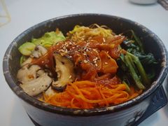 -禾谷韩餐(热带海洋学院店)