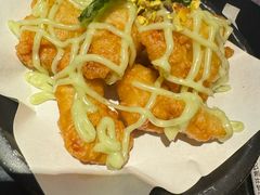 -探鱼·鲜青椒爽麻烤鱼(领展购物广场店)