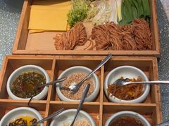 -当院鱼头泡饼(良乡店)