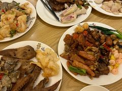 -汤山一号温泉度假区