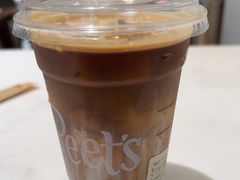 -Peet's Coffee皮爷咖啡(静安嘉里中心北区店)