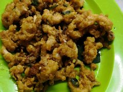 -明记烧鱼美味店