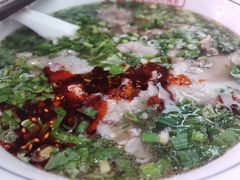-金城宴兰州牛肉面(江湾阳光天地店)