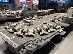 -中国人民解放军海军博物馆