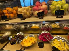 -Social 秀西餐厅-长沙瑞吉酒店(运达店)