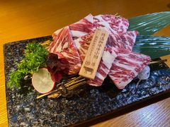 极上牛小排-本寻烧肉酒场(双井店)