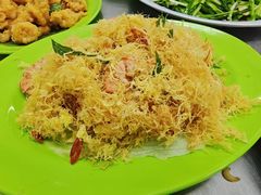 -明记烧鱼美味店