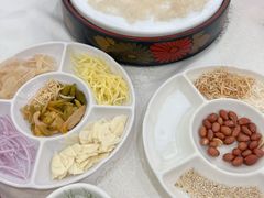 -寻味顺德·南记酒家·传统顺德菜·鱼生(广源路店)