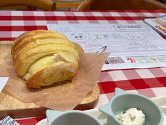 -西贝莜面村(金隅嘉品mall店)