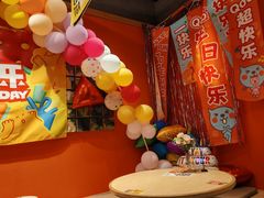 -乐凯撒披萨(欢乐颂购物中心店)