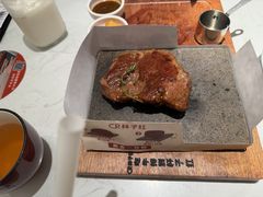 -杯子红牛排(南海广场店)