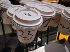 -Seesaw Coffee(朝阳大悦城店)