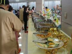 -哈尔滨太平湖温泉酒店