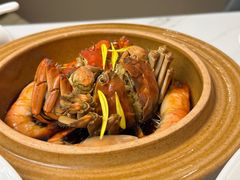 -神仙馆(衡山路店)