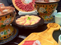 -阳坊涮肉(西直门凯德mall店)