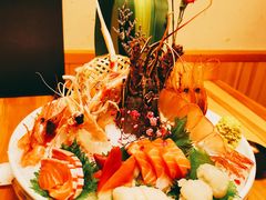 -王鼎精致料理铁板烧(世博源店)