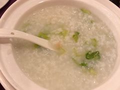特色瑶柱粥-宝盛水博园大酒店·中餐厅·杭帮菜