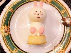 -马勒别墅·中餐厅