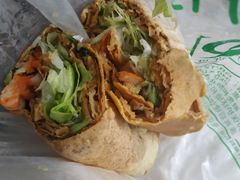 -山东傻大粗粮煎饼(牛街店)