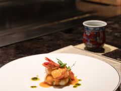 -Ginza Onodera铁板烧(外滩十八号店)