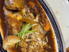 -渔家风味·鲅鱼水饺·央视展播·海鲜天津菜(开发区店)