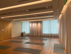 -FineYoga梵音瑜伽·普拉提
