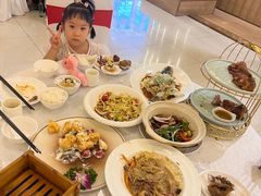 -东方之珠海鲜酒楼(南开店)