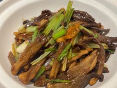 -小菜园新徽菜(南京秦淮龙蟠汇店)