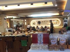 -海兰江石锅饭(水上店)