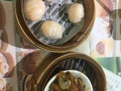 -添好运点心专门店(北角店)