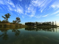 -滆湖低碳生态公园