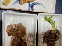 澳洲牛肋肉-德川家日本料理(中关村寰太大厦店)