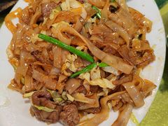 -合力居·生记路边鸡(北京路店)