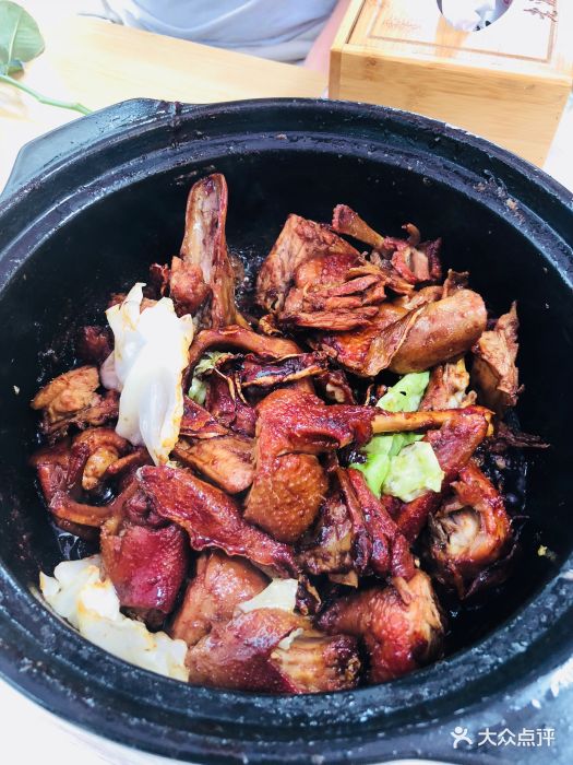 灌口姜母鸭(后江埭店)-图片-厦门美食-大众点评网