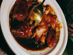 -佬麻雀·新湘菜(珠海金发购物中心店)