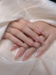 -莎拉美学·美甲美睫
