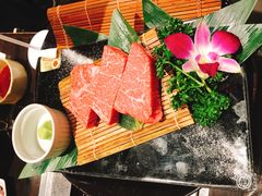 -俺的焼肉(銀座9丁目店)
