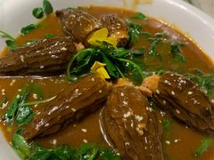 -敏珠拉姆藏餐·南京厨房(富春江东街店)