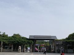 -白马涧龙池景区