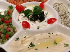 -ALAMEEN阿拉伯餐厅(三里屯店)