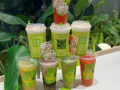 -奈雪的茶(正弘城PRO+店)