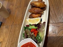 -Mammamia意大利餐厅(古北店)