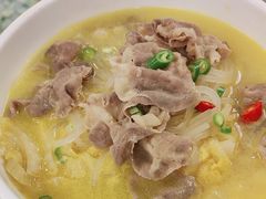 -清真马祥兴菜馆(云南北路店)