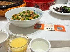 -漫圆·品质家宴(榔梨店)