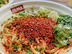 -老陈婆手工面庄