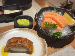 -昊·来了寿司(双楠2店)