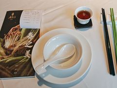 -侨美·唐荔园·40年地道粤菜