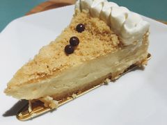 重芝士蛋糕-sugarman espresso素饮糖人高新咖啡工厂